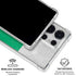 Bulgarian Flag Distressed Galaxy S25 Ultra Clear Case
